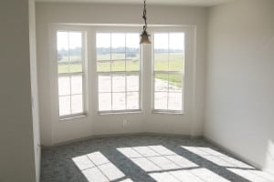 Drifton - Dining Room Bay Window - Curington Homes - Ocala Florida Contractor
