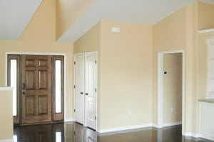 Drifton - Front Door Entry - Curington Homes - Ocala Florida Contractor