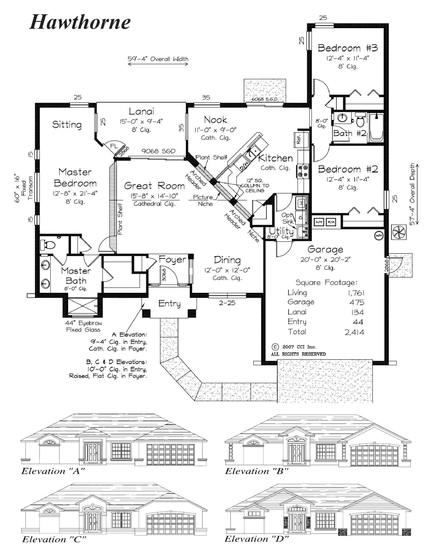 Hawthorne - Floor Plan - Curington Homes - Ocala Florida Contractor.jpg Hawthorne-Floor-Plan-Curington-Homes-Ocala-Florida-Contractor
