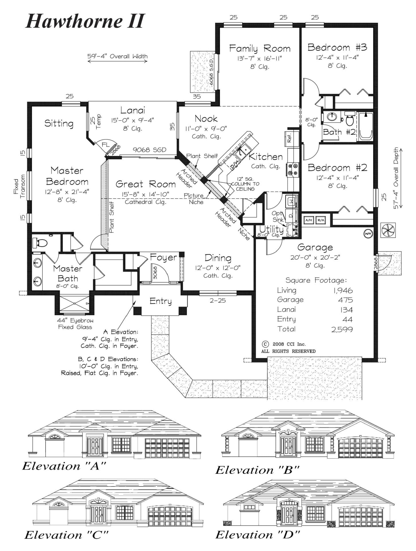 Hawthorne II - Floor Plan - Curington Homes - Ocala Florida Contractor.jpg Hawthorne-Floor-Plan-Curington-Homes-Ocala-Florida-Contractor