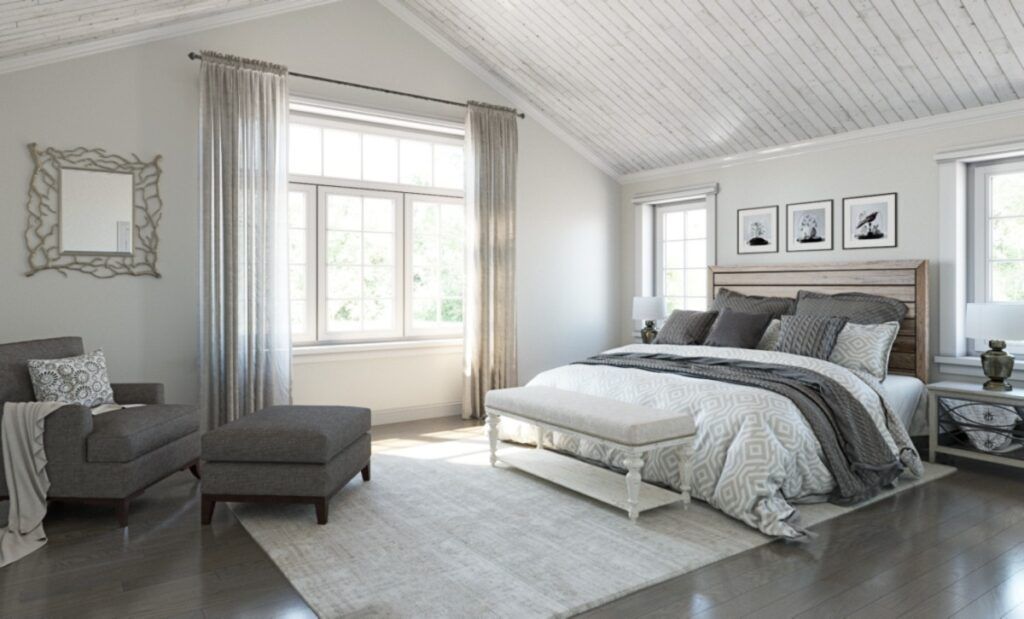 Agreeable Gray Interior Paint from Sherwin-Williams