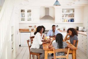 Enjoy Your New Home (How to Start Preparing to Build a House)