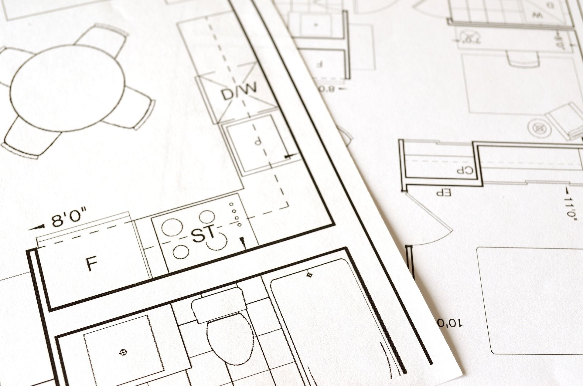 Visualize your dream home (5 Tips For Designing Your Custom Curington Home)