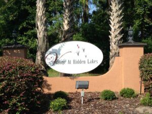 Village at Hidden Lakes